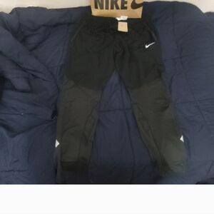Nike running division pants